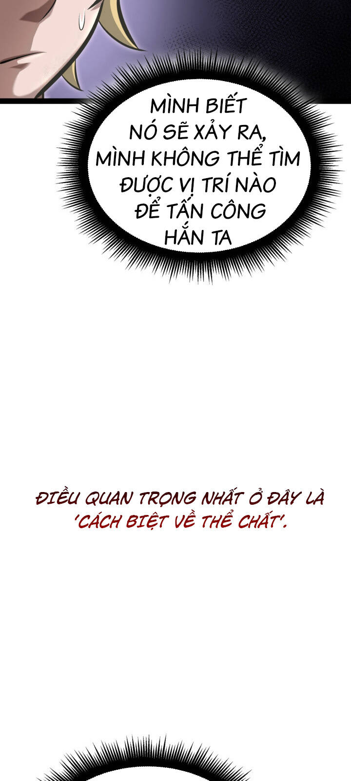 Võ Sĩ Quyền Anh Carly: Chapter 4