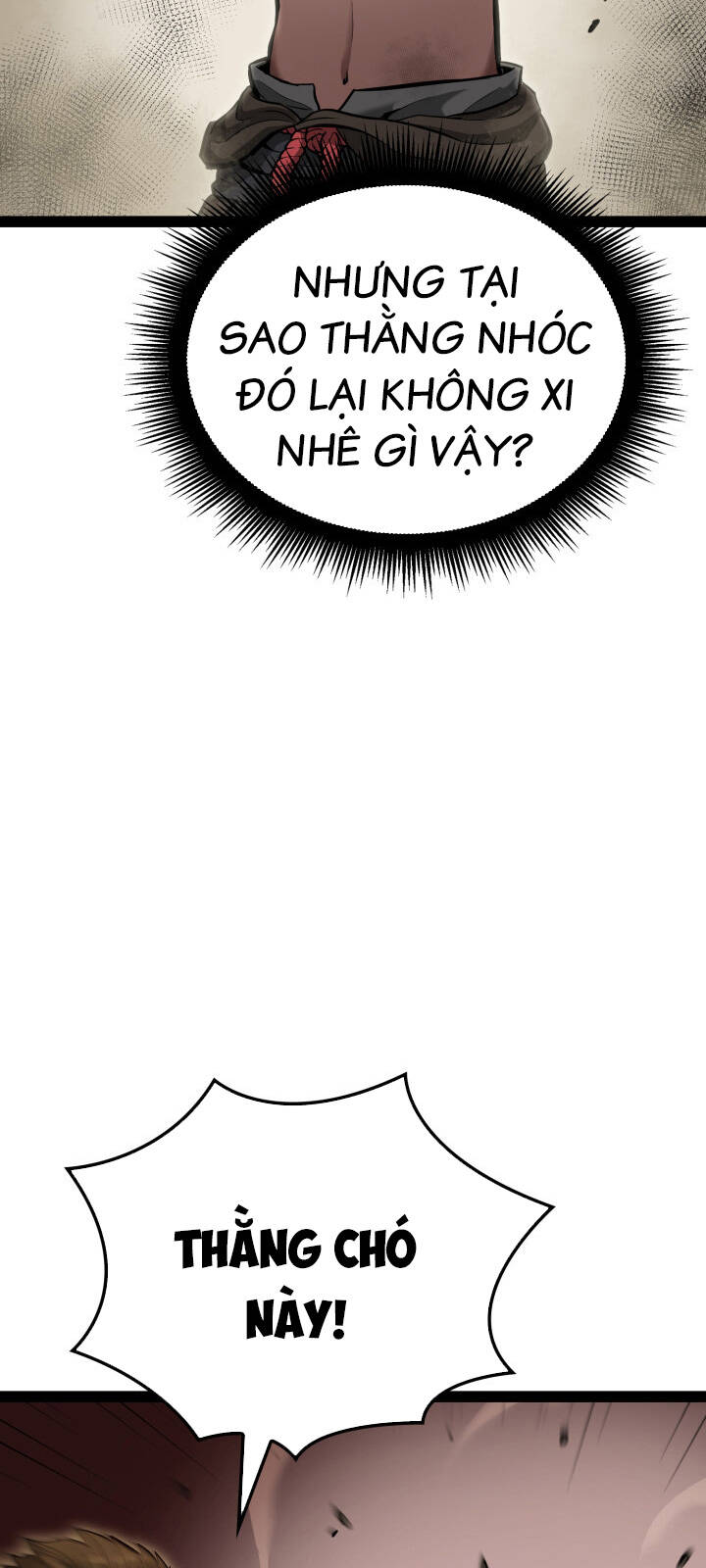 Võ Sĩ Quyền Anh Carly: Chapter 4