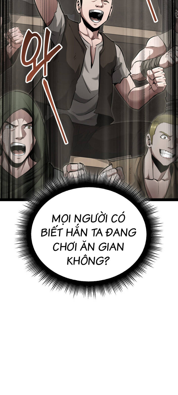 Võ Sĩ Quyền Anh Carly: Chapter 4
