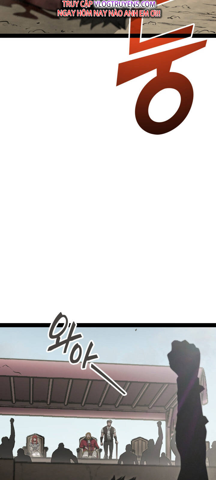 Võ Sĩ Quyền Anh Carly: Chapter 4