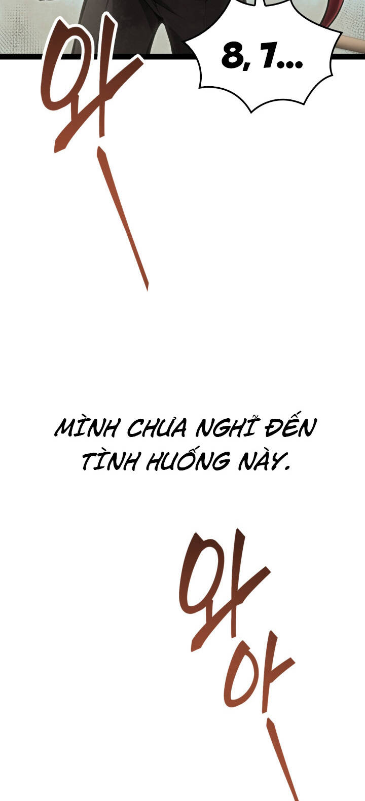 Võ Sĩ Quyền Anh Carly: Chapter 4