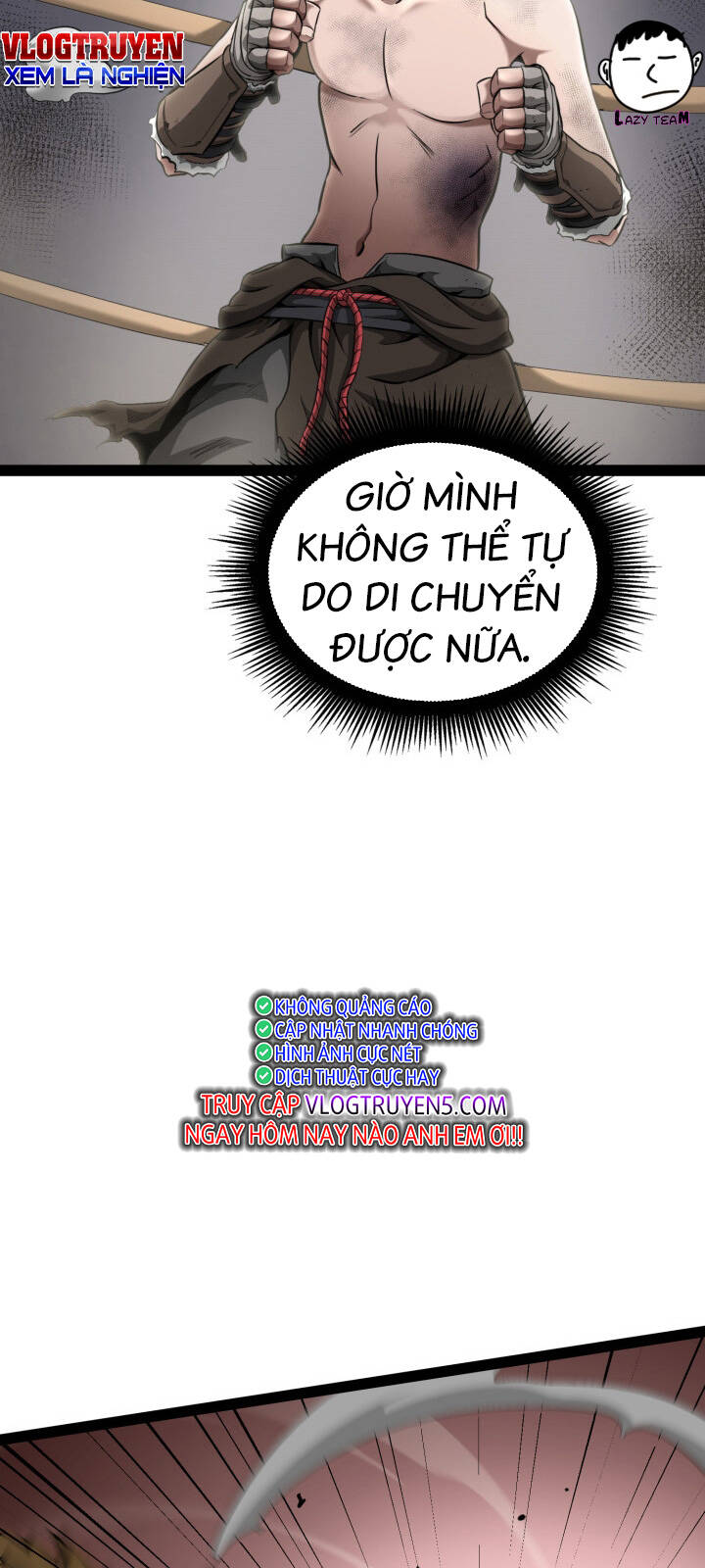 Võ Sĩ Quyền Anh Carly: Chapter 4