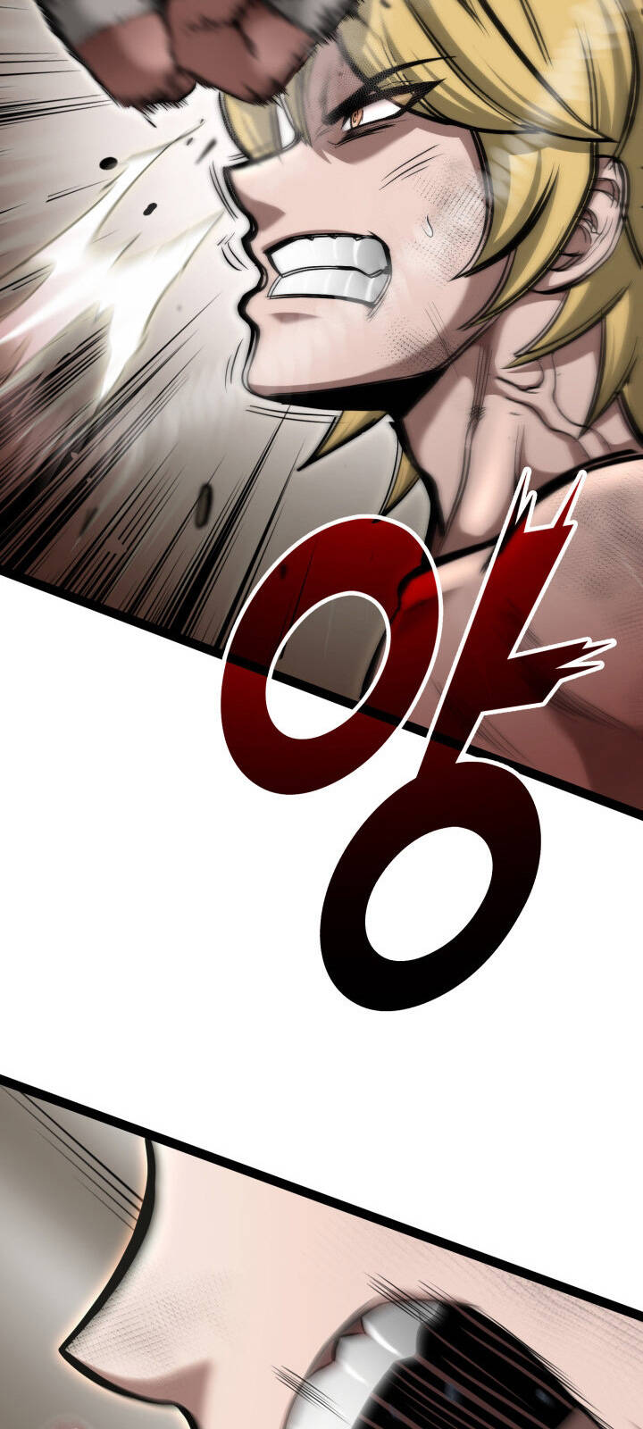 Võ Sĩ Quyền Anh Carly: Chapter 4