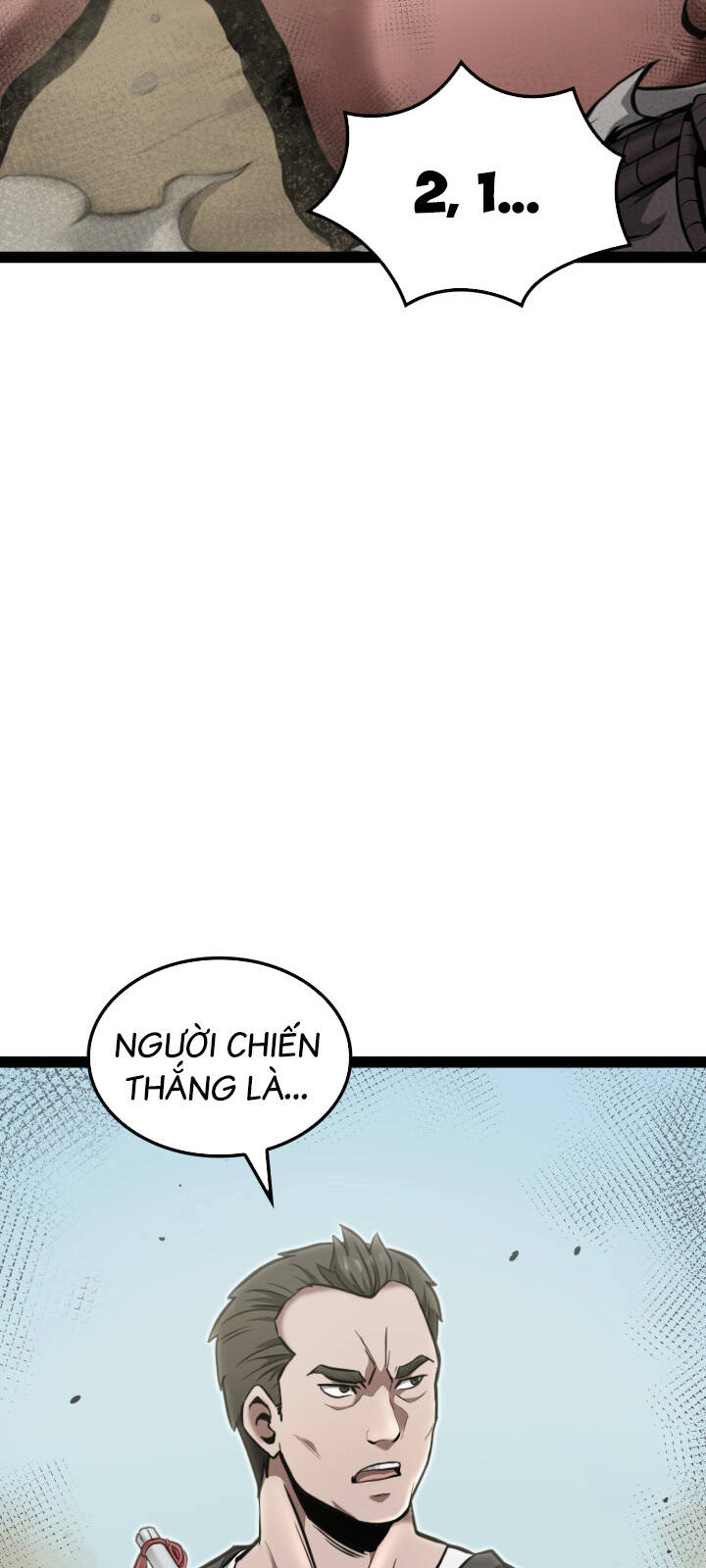 Võ Sĩ Quyền Anh Carly: Chapter 4
