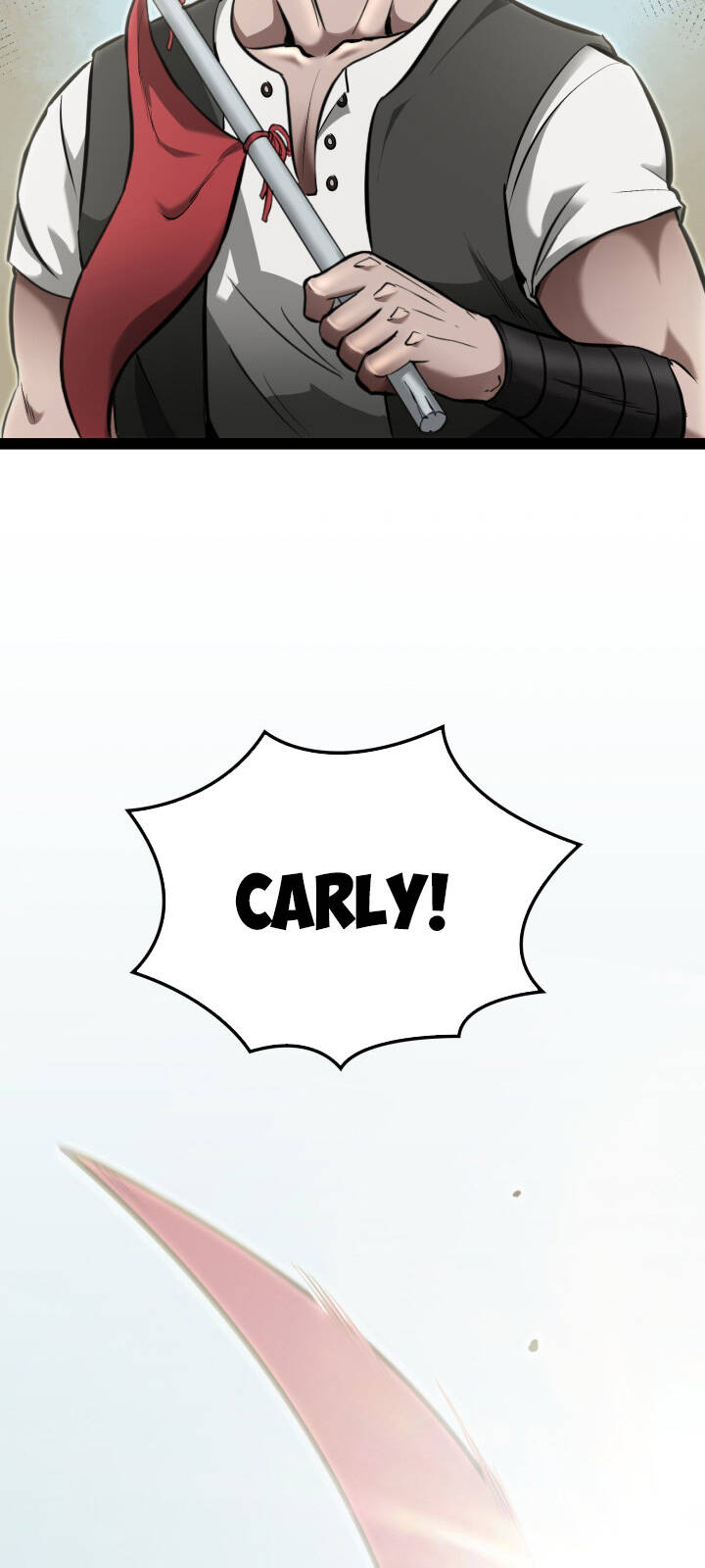 Võ Sĩ Quyền Anh Carly: Chapter 4