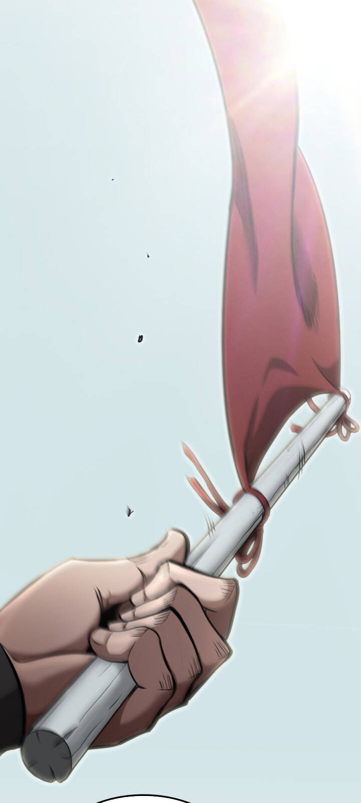 Võ Sĩ Quyền Anh Carly: Chapter 4