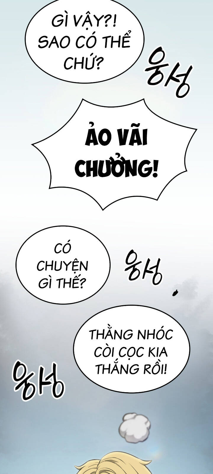 Võ Sĩ Quyền Anh Carly: Chapter 4