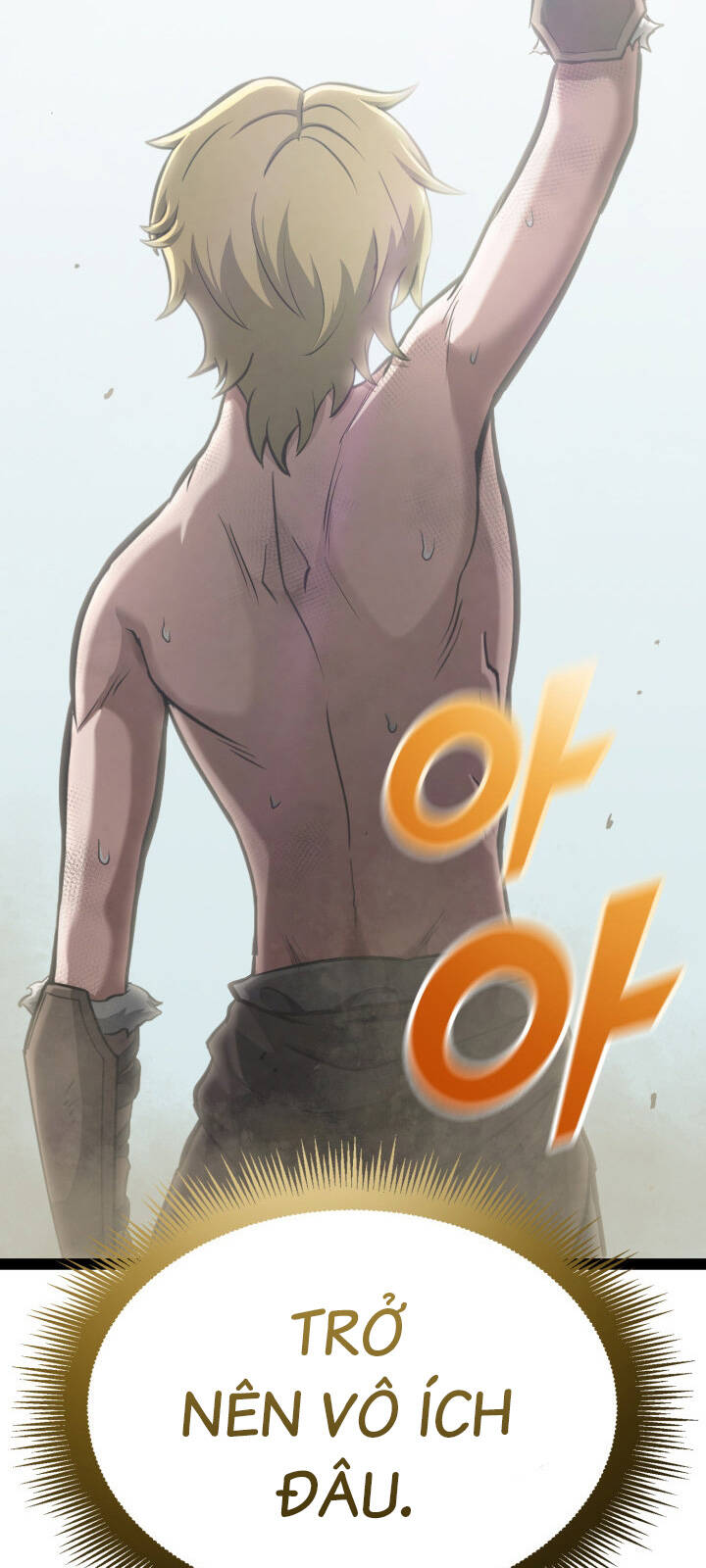 Võ Sĩ Quyền Anh Carly: Chapter 4