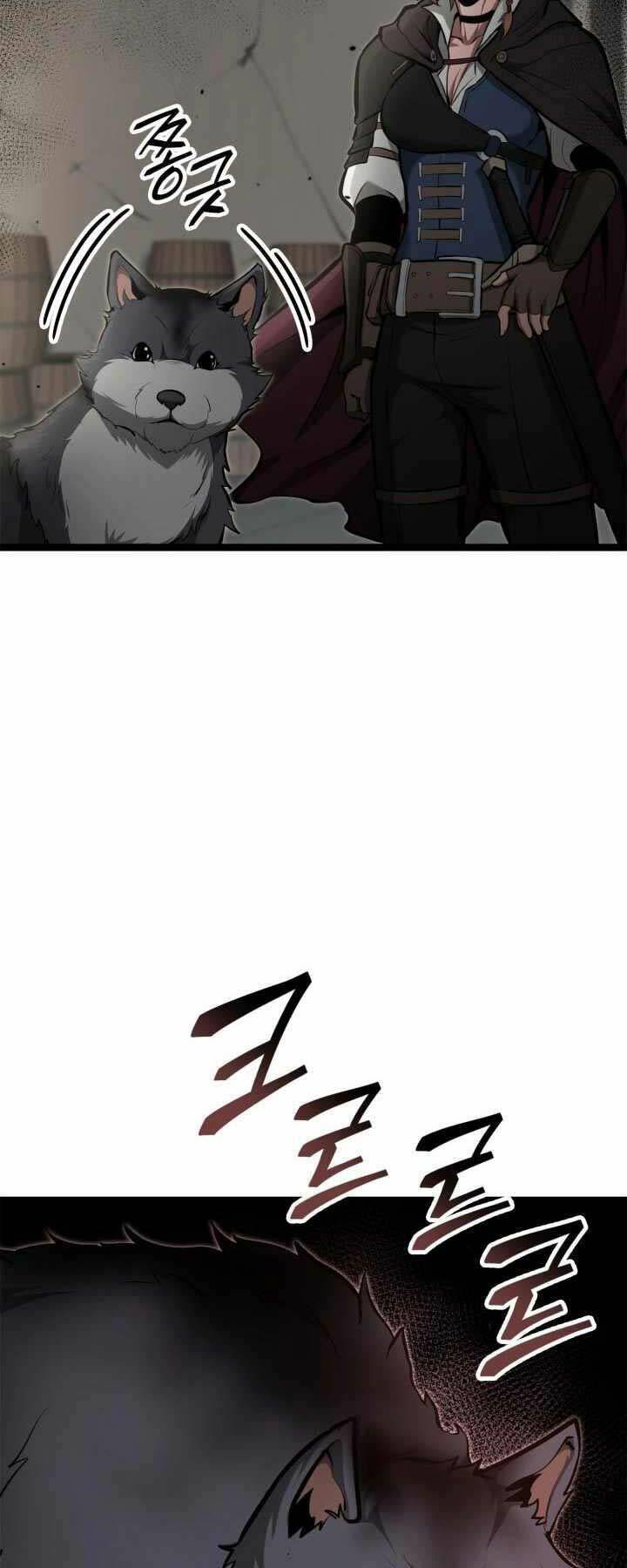 Võ Sĩ Quyền Anh Carly: Chapter 43