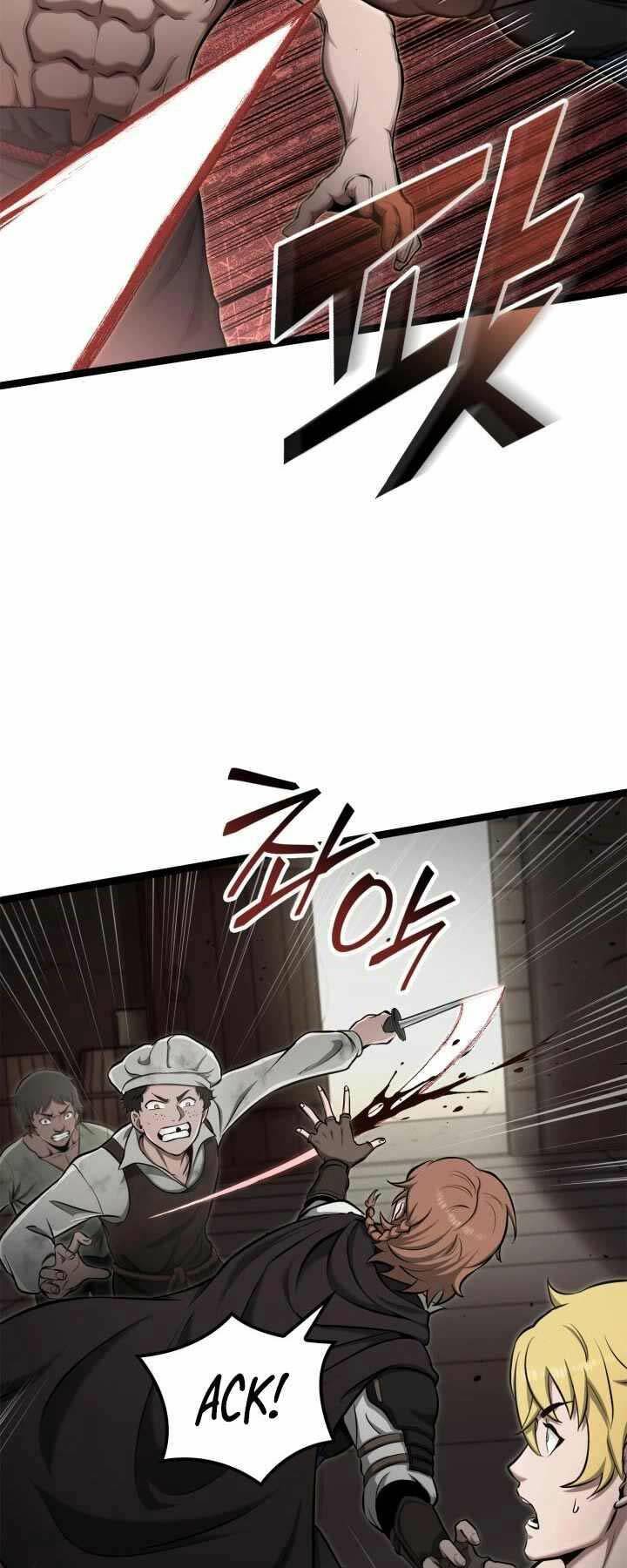 Võ Sĩ Quyền Anh Carly: Chapter 43