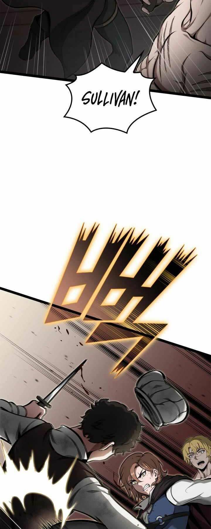 Võ Sĩ Quyền Anh Carly: Chapter 43