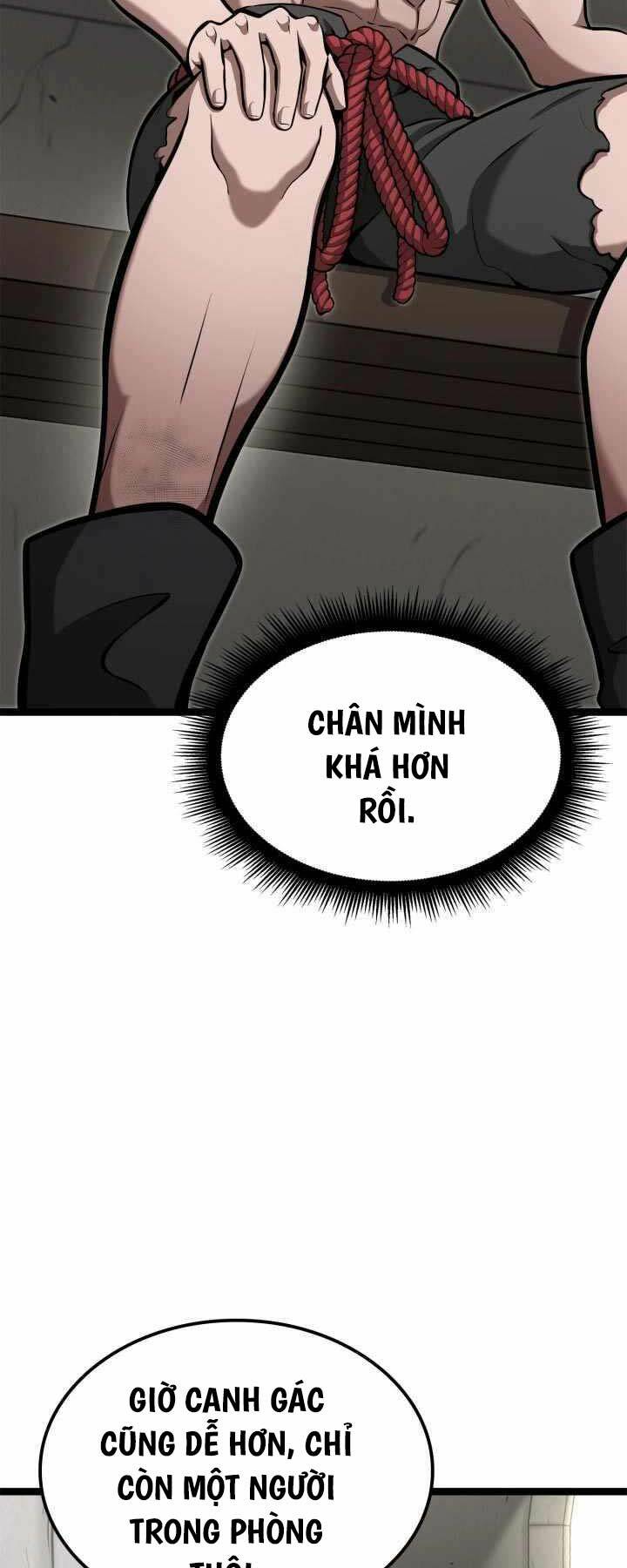 Võ Sĩ Quyền Anh Carly: Chapter 43