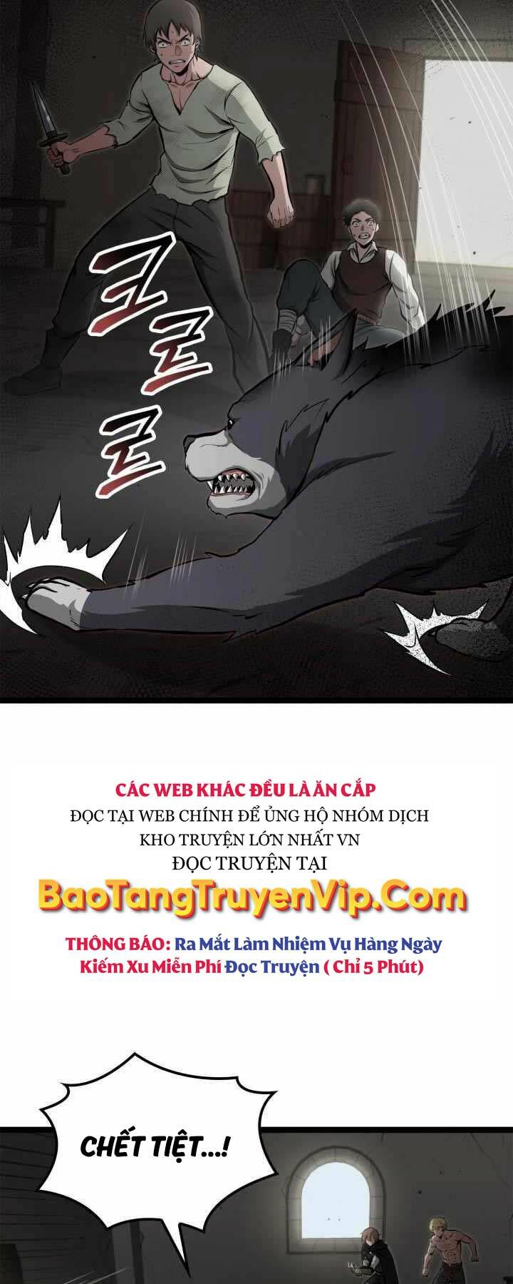 Võ Sĩ Quyền Anh Carly: Chapter 43