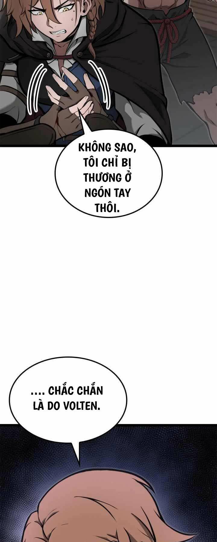 Võ Sĩ Quyền Anh Carly: Chapter 43