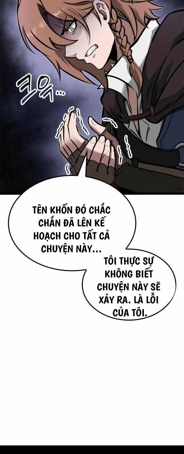 Võ Sĩ Quyền Anh Carly: Chapter 43