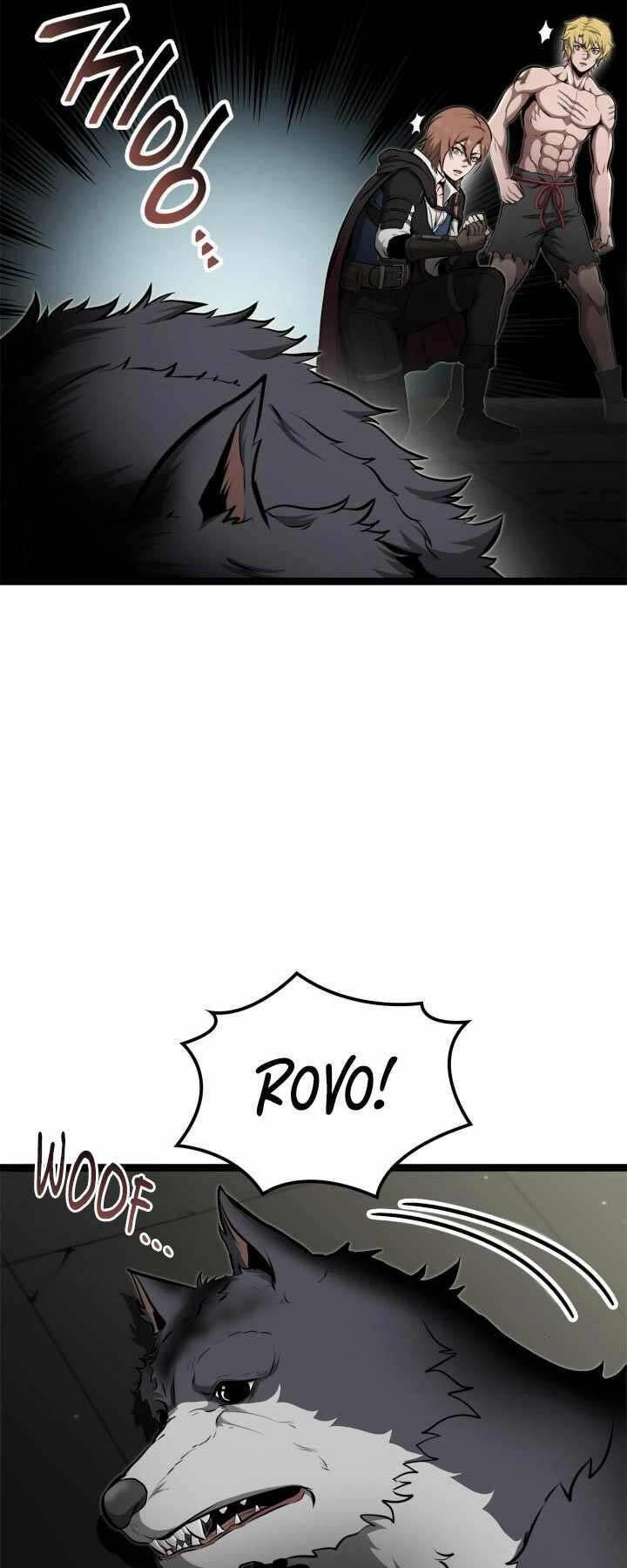 Võ Sĩ Quyền Anh Carly: Chapter 43