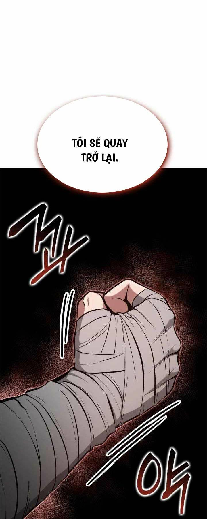 Võ Sĩ Quyền Anh Carly: Chapter 43