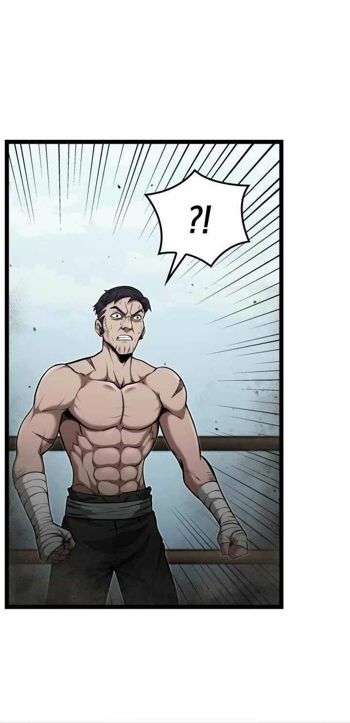 Võ Sĩ Quyền Anh Carly: Chapter 43