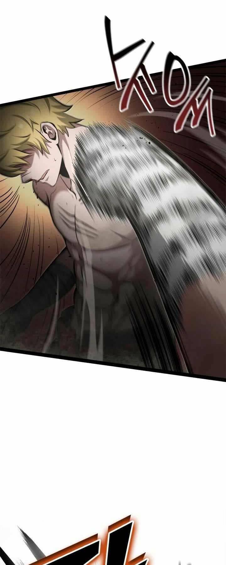 Võ Sĩ Quyền Anh Carly: Chapter 43