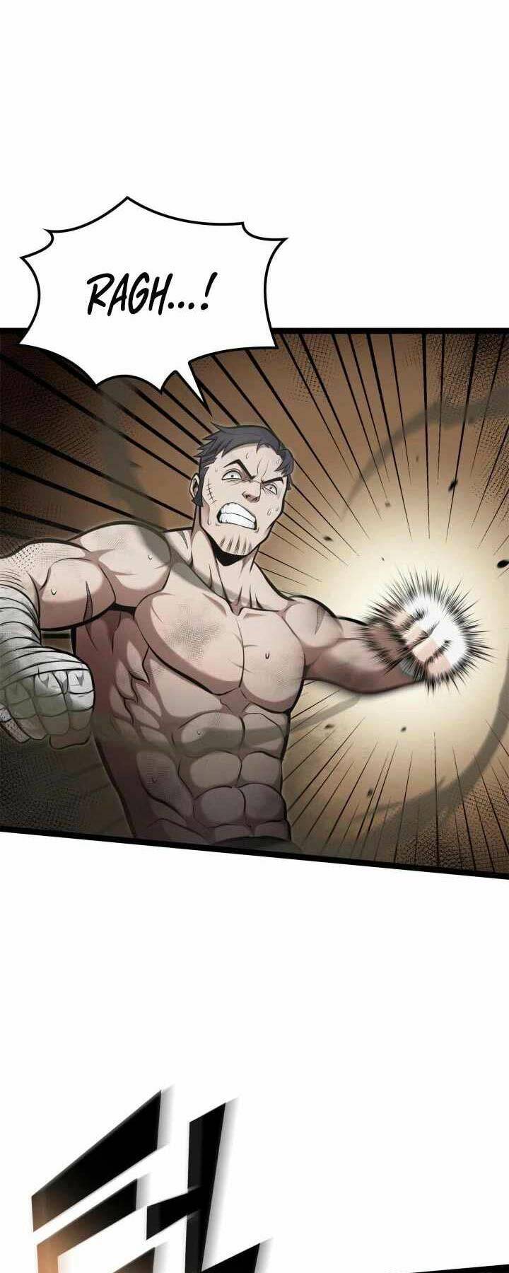 Võ Sĩ Quyền Anh Carly: Chapter 43