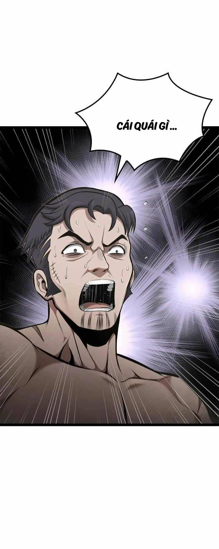 Võ Sĩ Quyền Anh Carly: Chapter 43