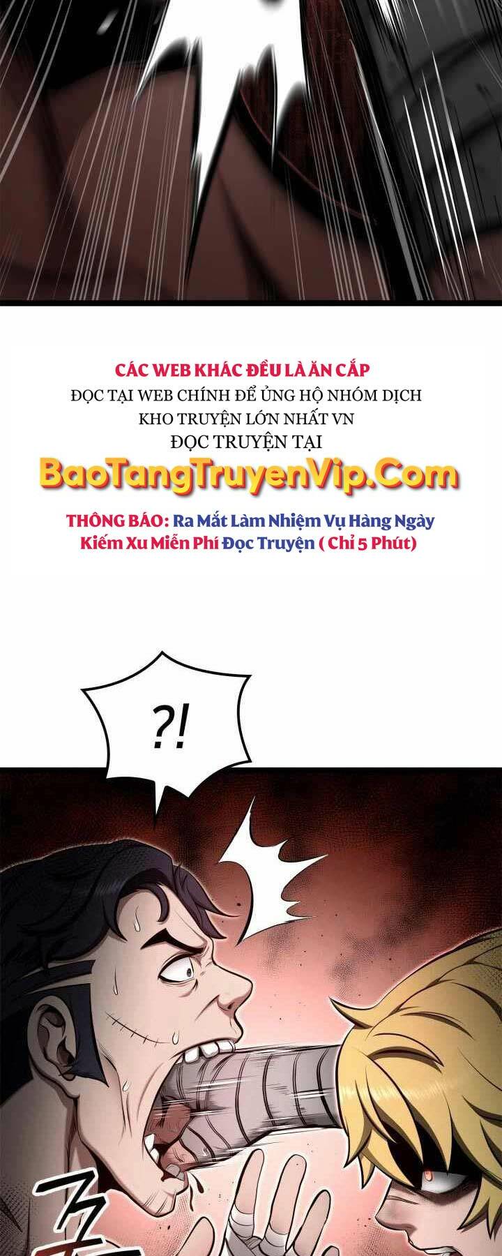 Võ Sĩ Quyền Anh Carly: Chapter 43