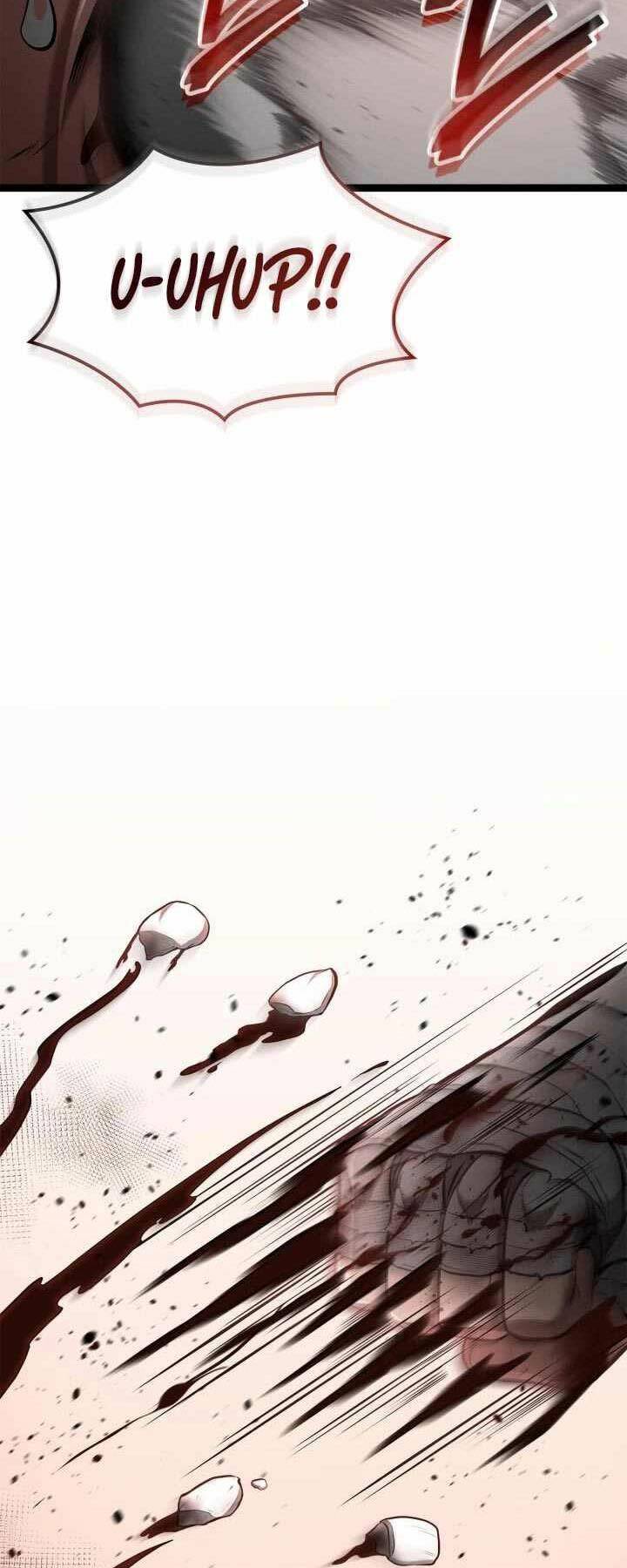Võ Sĩ Quyền Anh Carly: Chapter 43
