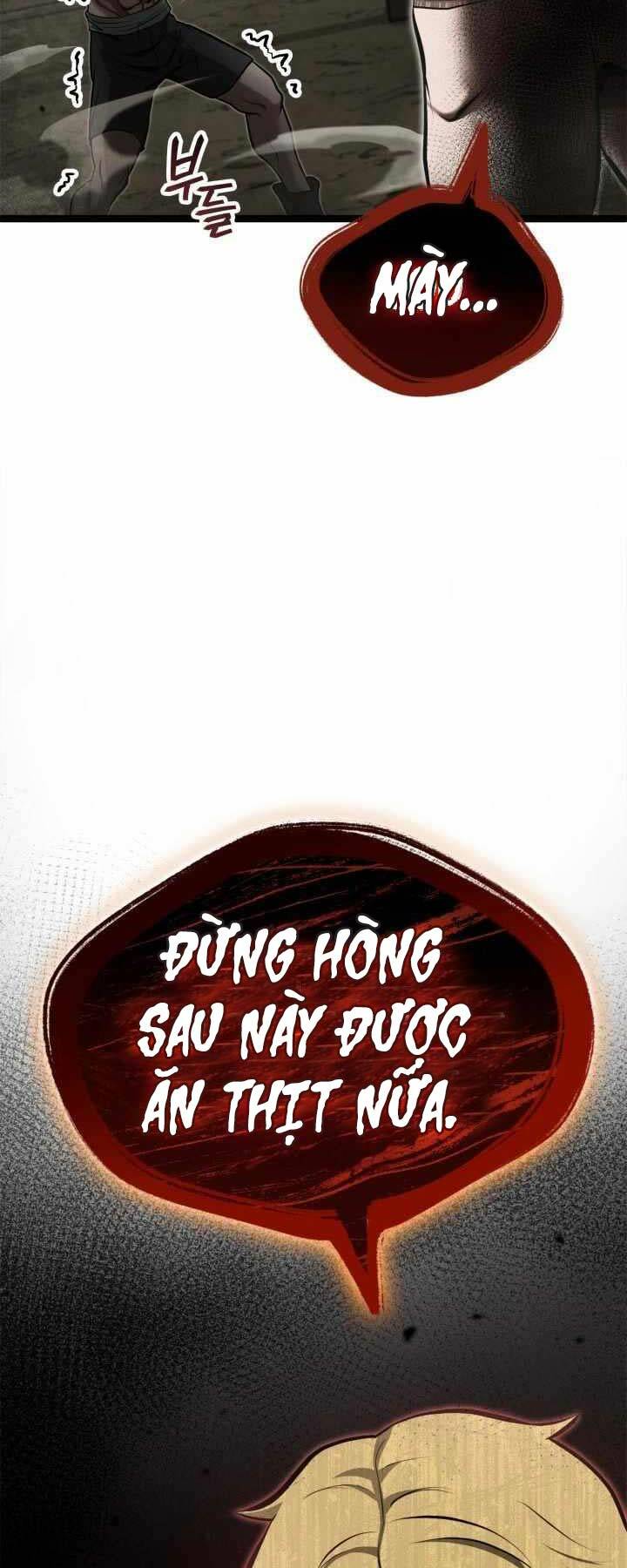 Võ Sĩ Quyền Anh Carly: Chapter 43