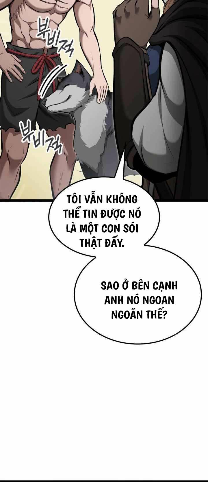 Võ Sĩ Quyền Anh Carly: Chapter 43