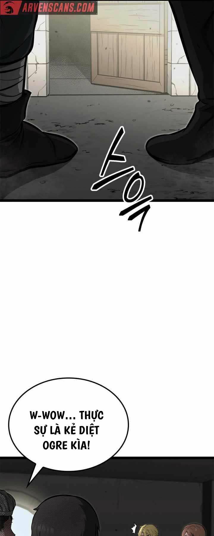 Võ Sĩ Quyền Anh Carly: Chapter 43