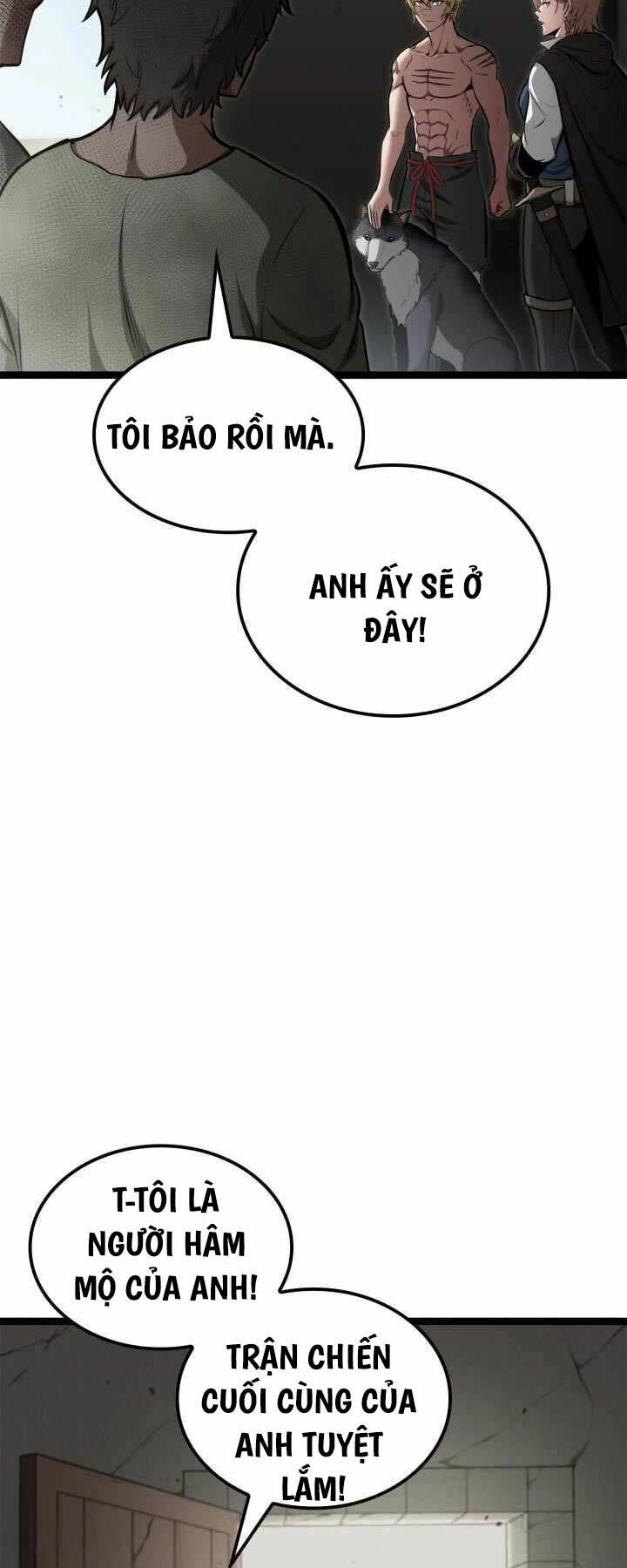 Võ Sĩ Quyền Anh Carly: Chapter 43