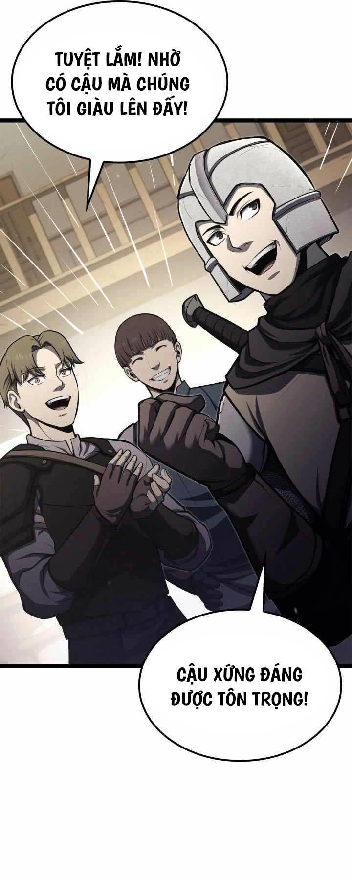 Võ Sĩ Quyền Anh Carly: Chapter 44