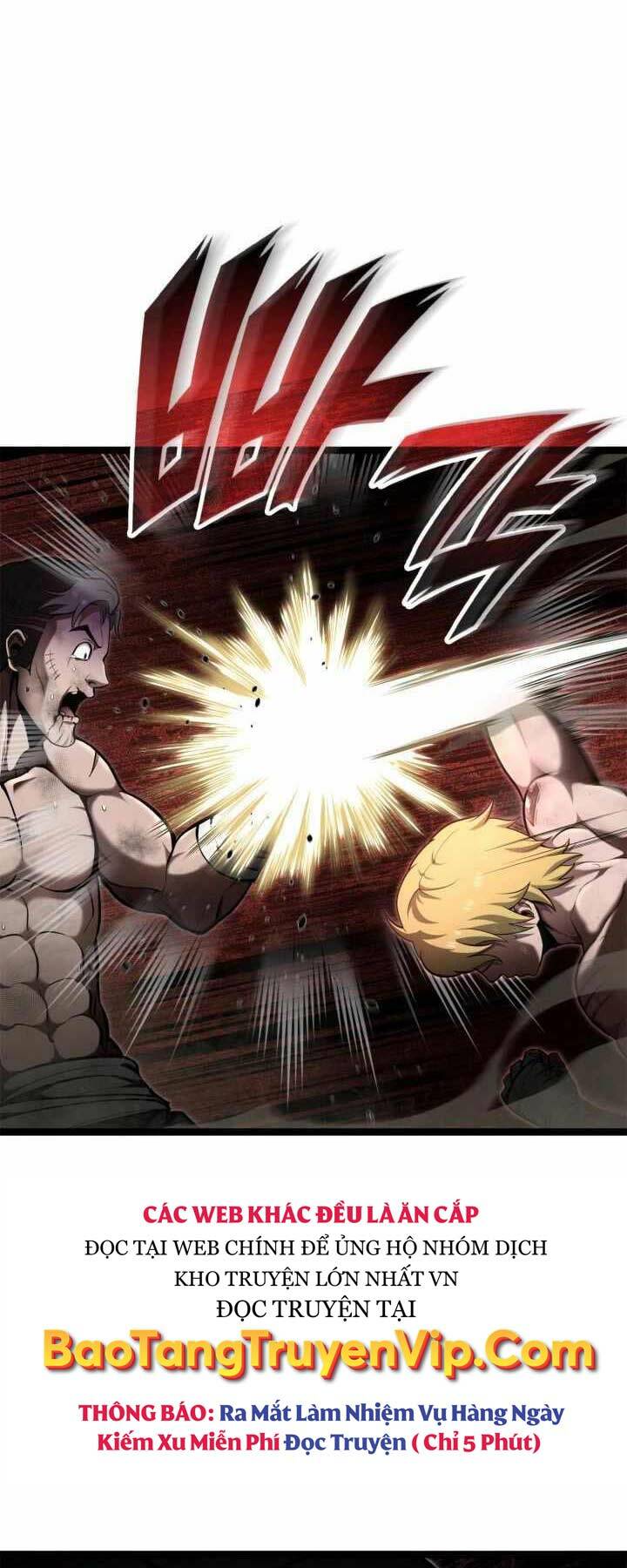 Võ Sĩ Quyền Anh Carly: Chapter 44