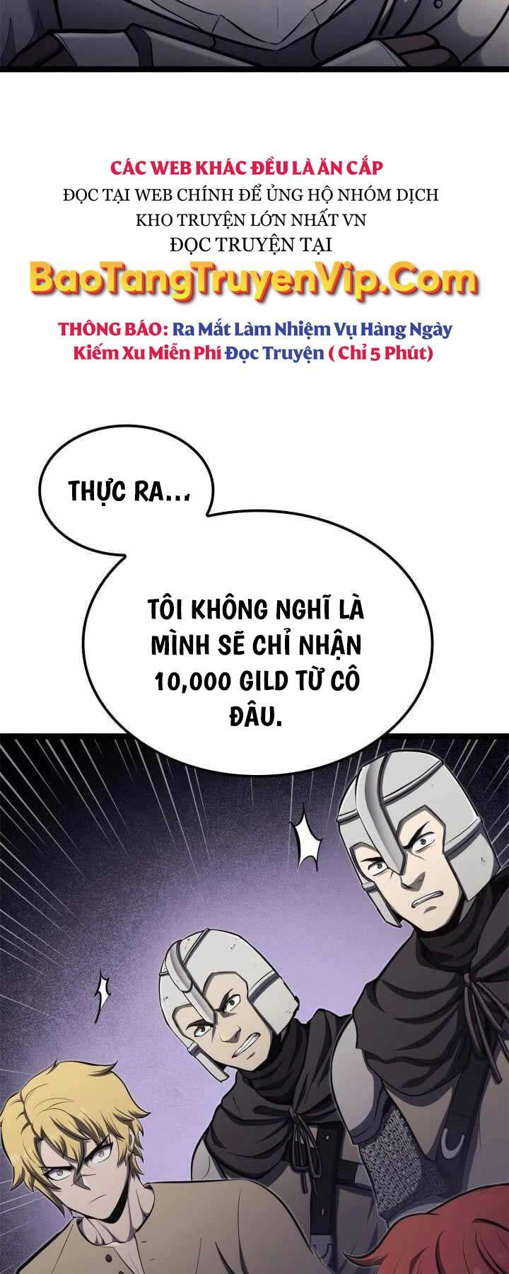Võ Sĩ Quyền Anh Carly: Chapter 44