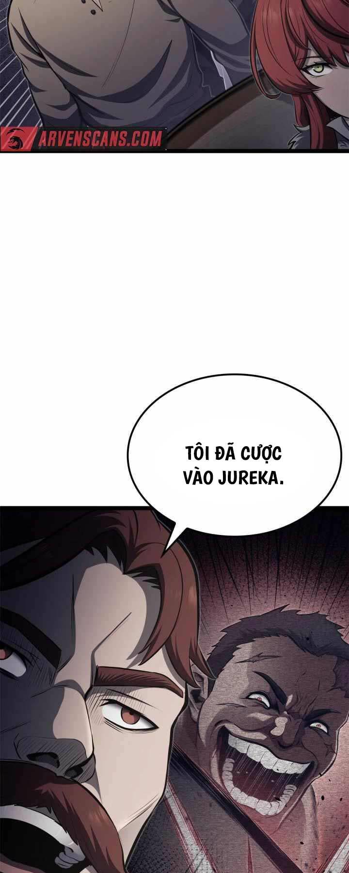 Võ Sĩ Quyền Anh Carly: Chapter 44