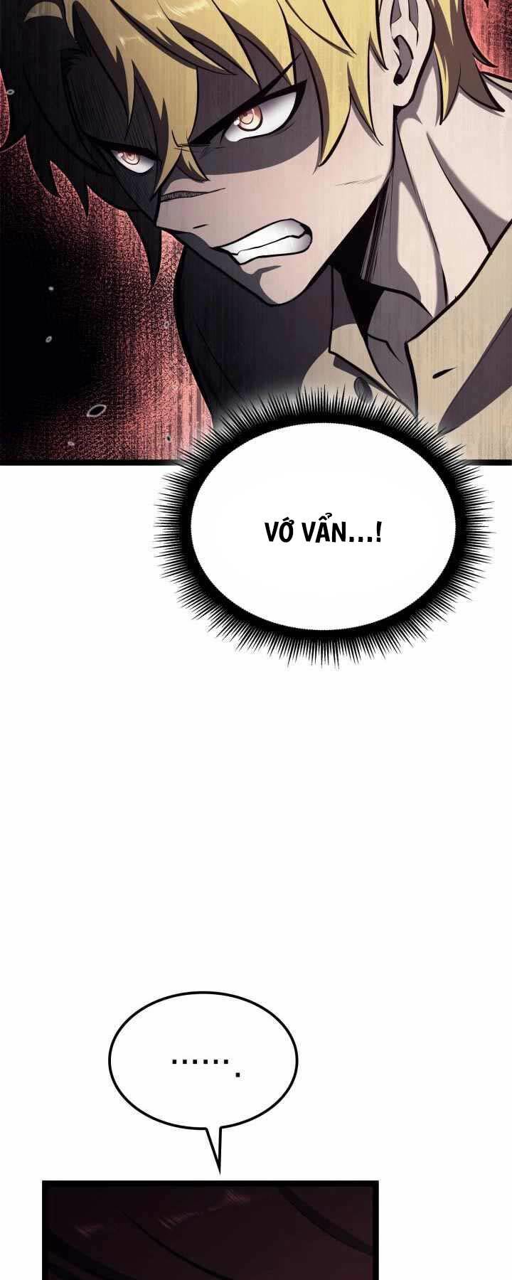 Võ Sĩ Quyền Anh Carly: Chapter 44