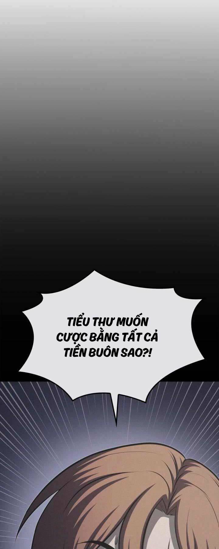 Võ Sĩ Quyền Anh Carly: Chapter 44