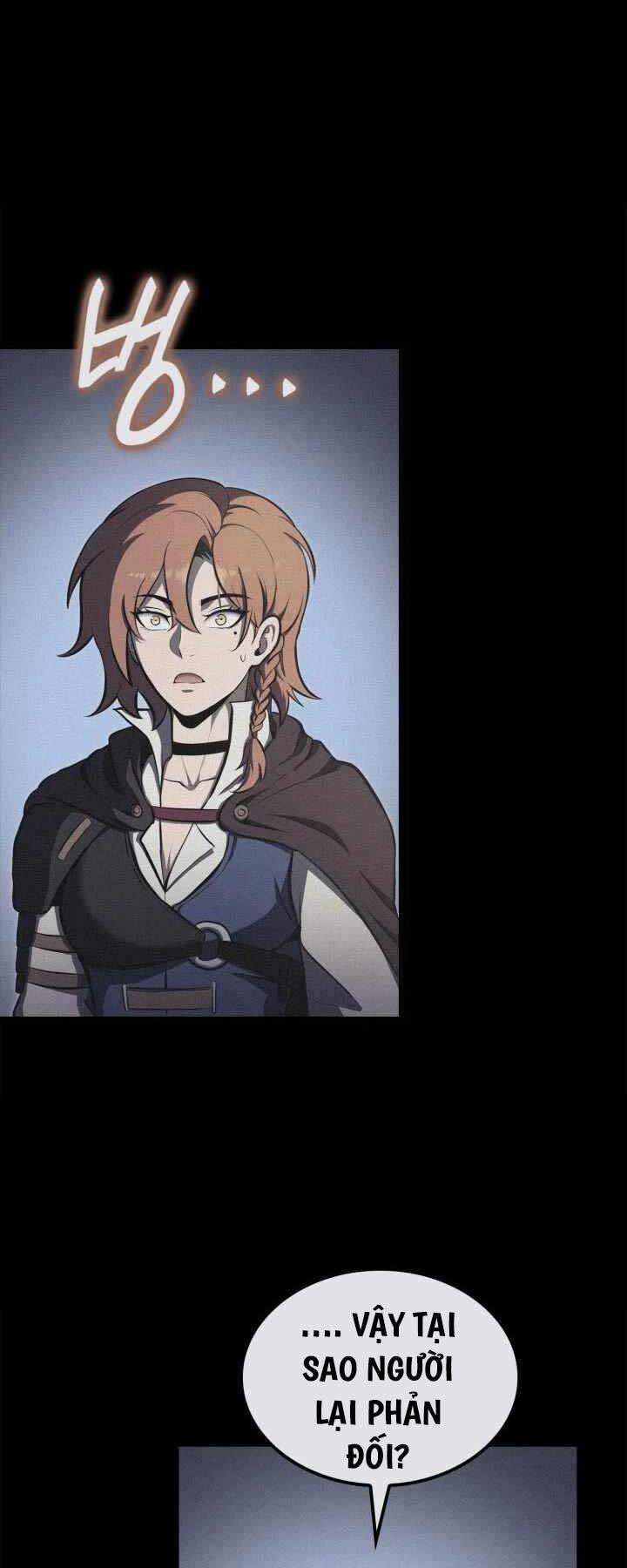 Võ Sĩ Quyền Anh Carly: Chapter 44