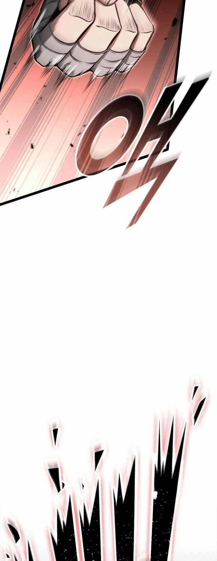 Võ Sĩ Quyền Anh Carly: Chapter 44