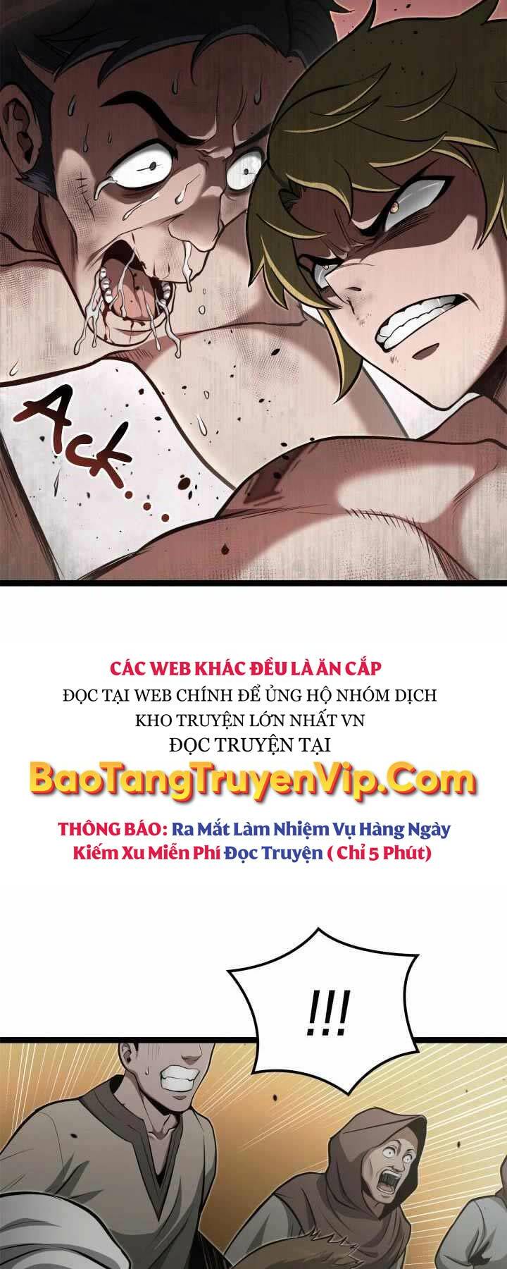 Võ Sĩ Quyền Anh Carly: Chapter 44