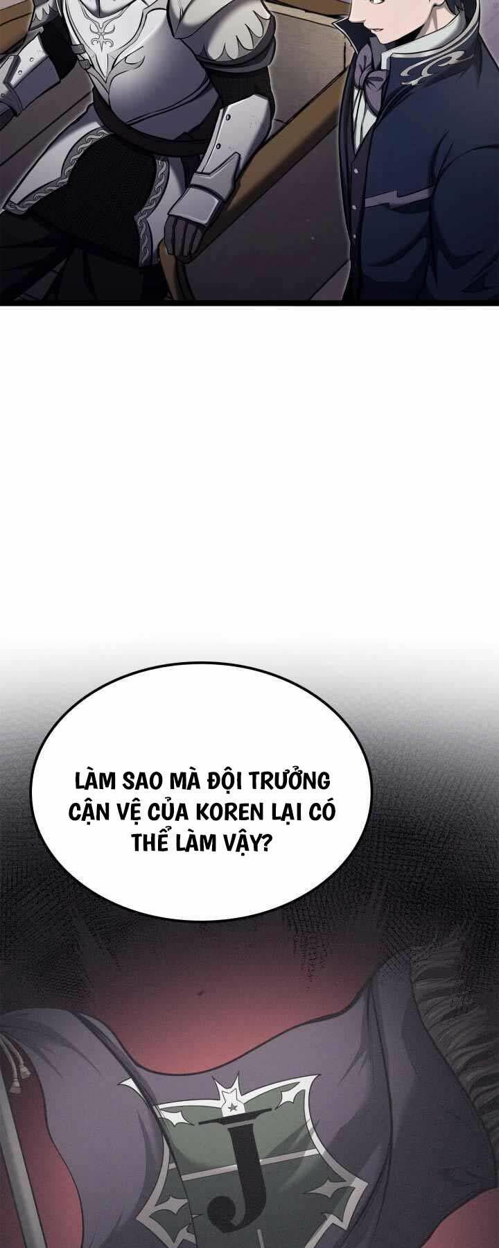 Võ Sĩ Quyền Anh Carly: Chapter 45