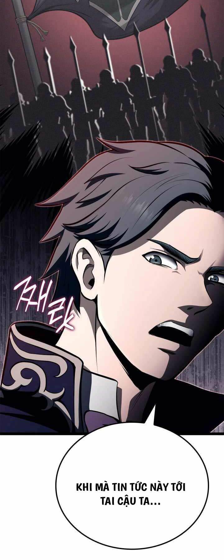 Võ Sĩ Quyền Anh Carly: Chapter 45