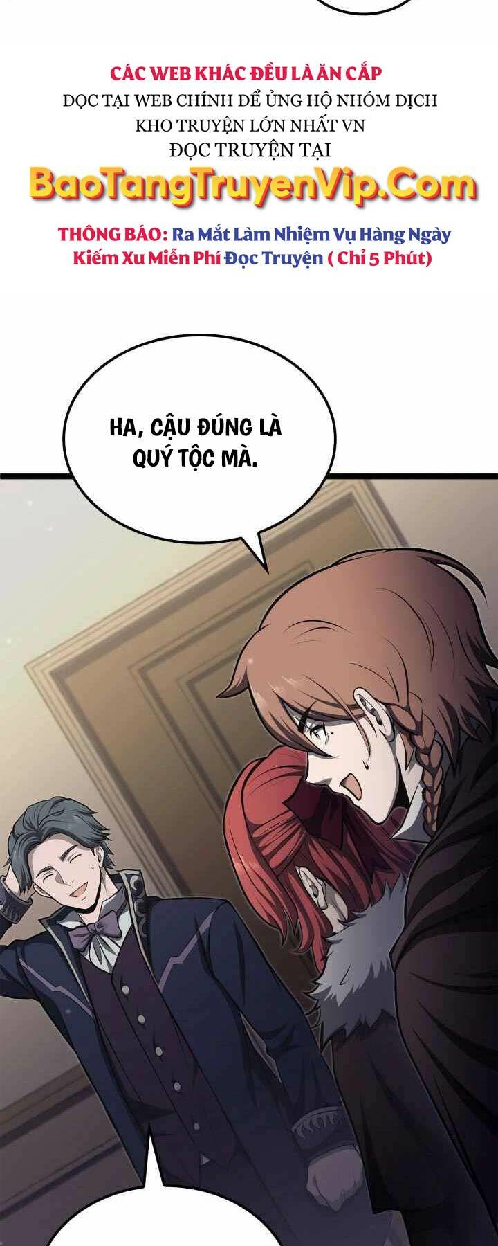 Võ Sĩ Quyền Anh Carly: Chapter 45