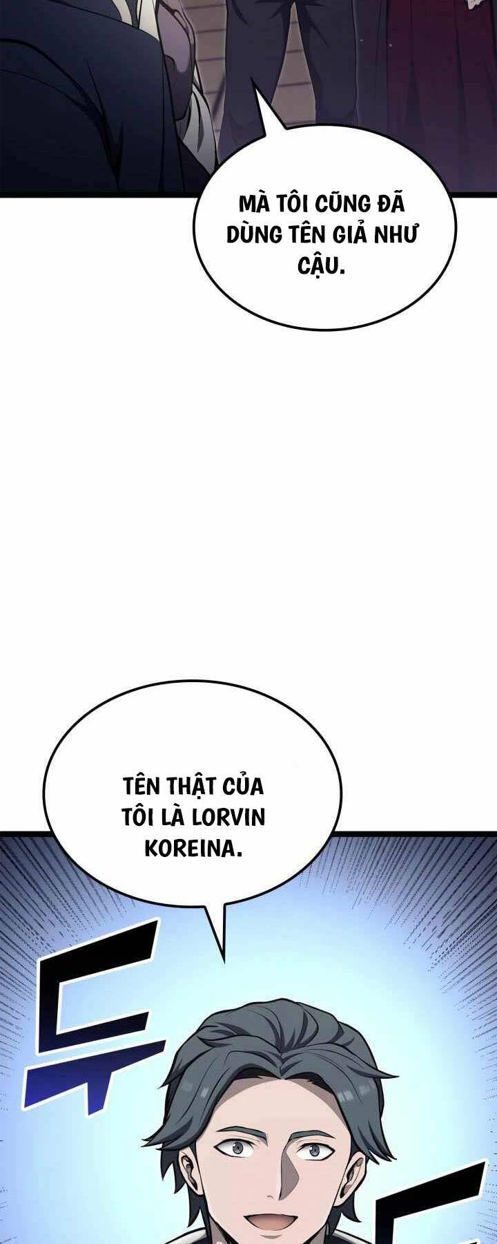 Võ Sĩ Quyền Anh Carly: Chapter 45