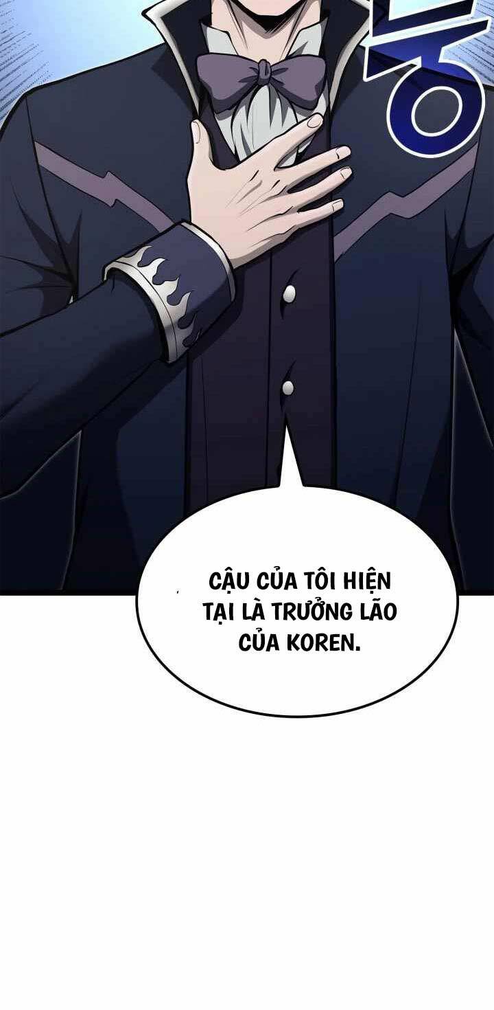 Võ Sĩ Quyền Anh Carly: Chapter 45