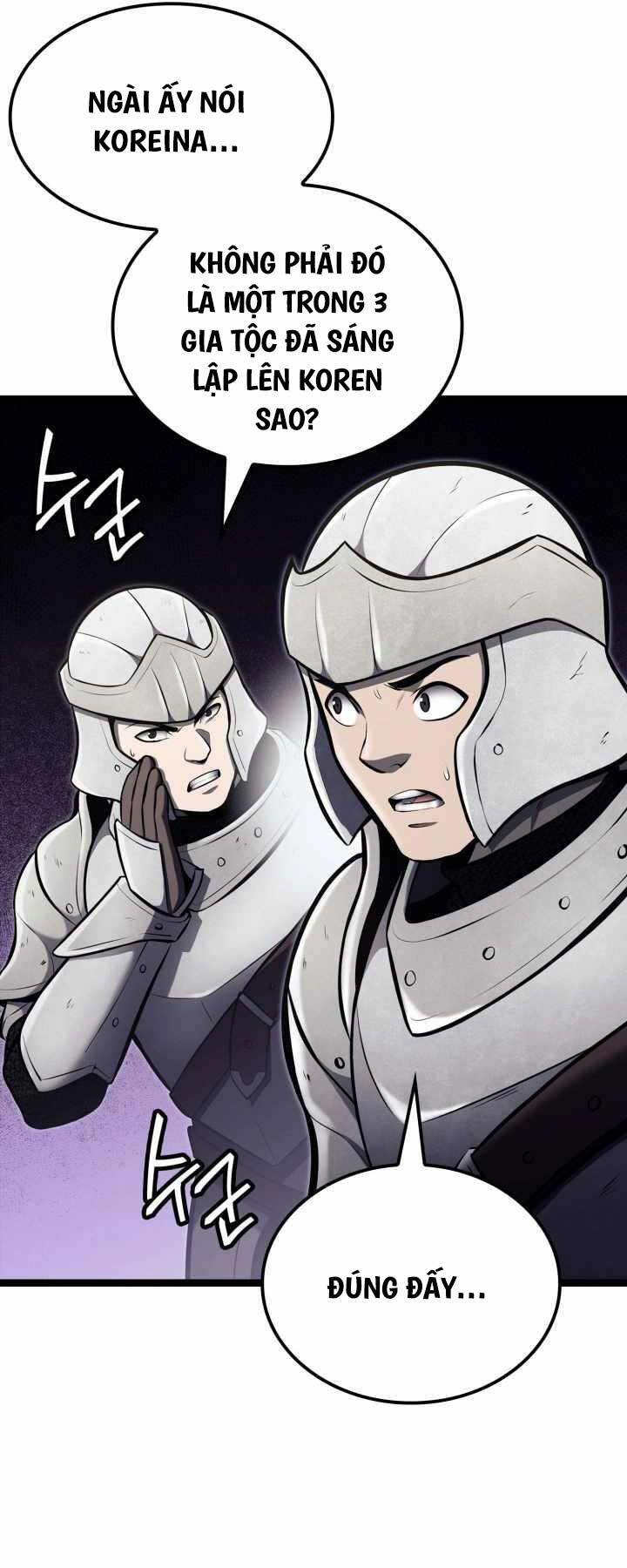 Võ Sĩ Quyền Anh Carly: Chapter 45