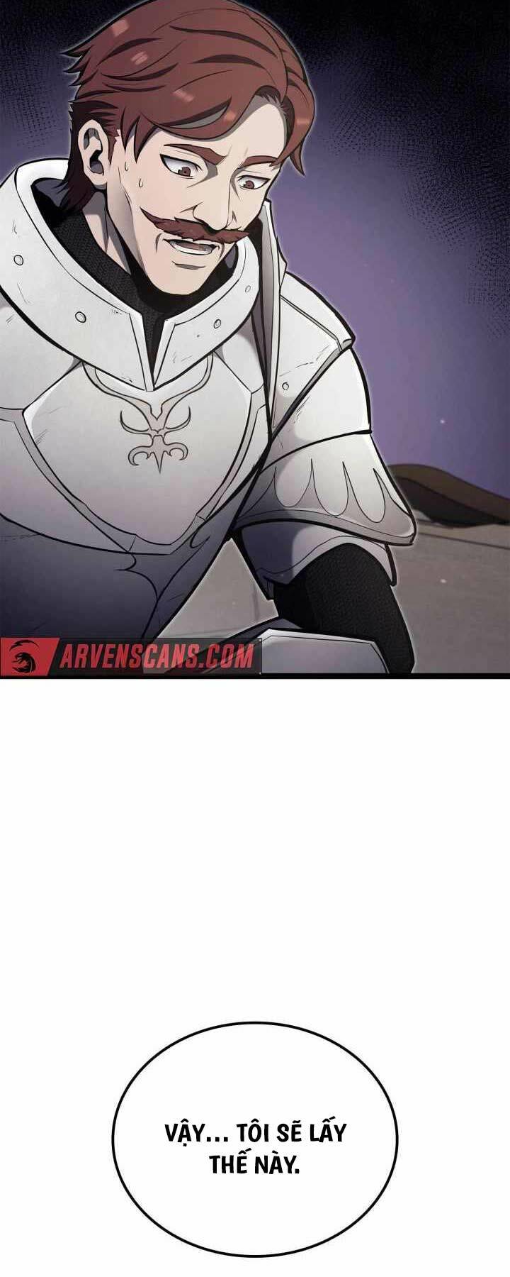Võ Sĩ Quyền Anh Carly: Chapter 45