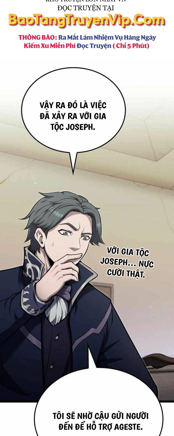 Võ Sĩ Quyền Anh Carly: Chapter 45