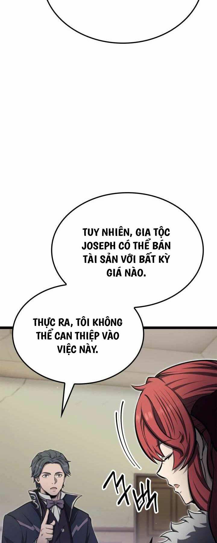 Võ Sĩ Quyền Anh Carly: Chapter 45