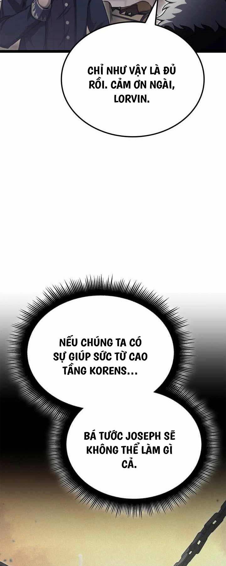 Võ Sĩ Quyền Anh Carly: Chapter 45